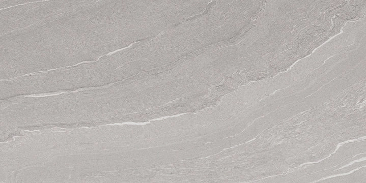 Ergon, Stonetalk - ECUF---Grey,-Martellata-Naturale,-50x100cm,-20.00mm,-Rett.