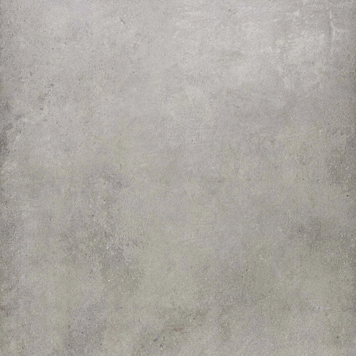 Ceramica Rondine, Loft - J89108 - Light Grey, Strong, 80x80cm, 8.50mm, Rett.