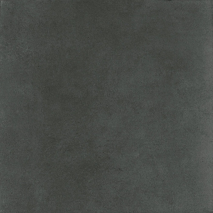 Terratinta Ceramiche, Betontech - Anthracite, Matt, 60x60cm, 10.50mm, Rett.