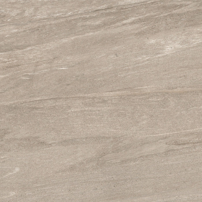 Ceramiche Castelvetro, Wals - CWL60R4 - Grigio, Naturale, 60x60cm, 10.00mm, Rett.