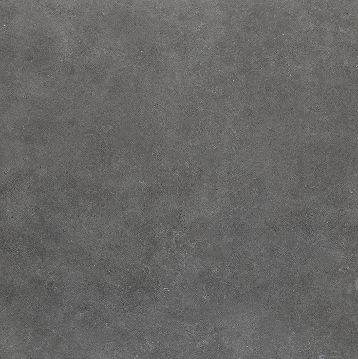 Marazzi, Mystone Silverstone - MLU5 - Nero, Matt, 60x60cm, 10.00mm, Rett.