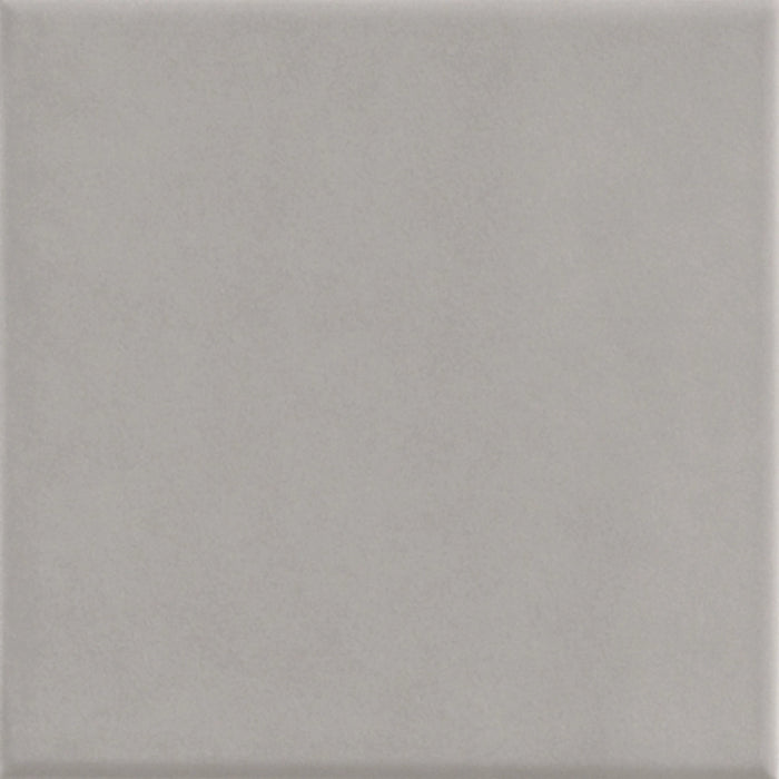 La Fabbrica Ava, Up - 192003 - Grey, Matte, 10x10cm, 9.00mm, Rett.