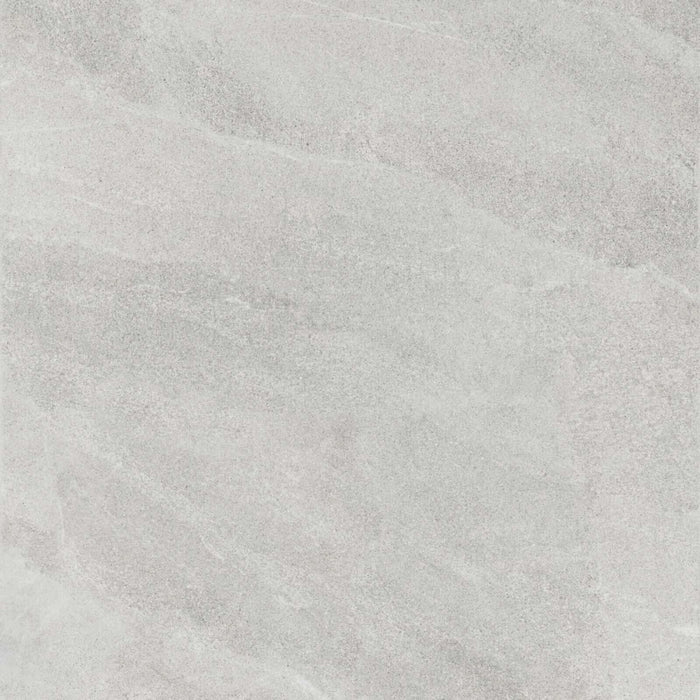 ABK, Poetry Stone - PF60010176 - Piase Ash, Naturale, 120x120cm, 8.50mm, Rett.