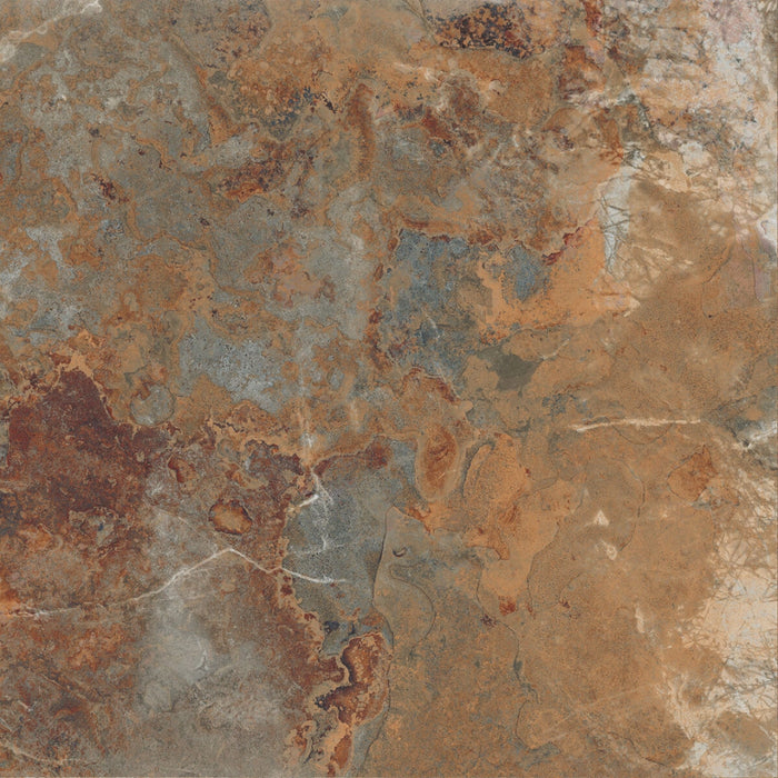 Century Ceramica, Geology - 0129082 - Mars, Grip, 25x25cm, 10.00mm