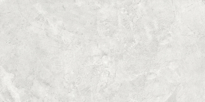 Apavisa, North - White, Solid, 50x100cm, 20.00mm, Rett.