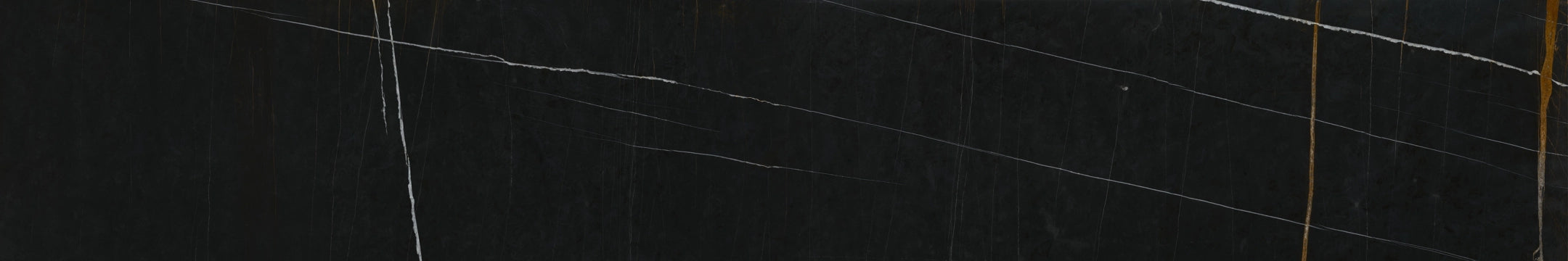 Italgraniti, Marble Experience - MB04EAM - Sahara Noir, Mix Superfici, 20x120cm, 9.00mm, Rett.