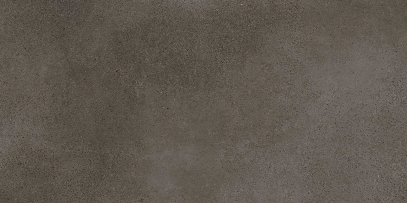 Terratinta Ceramiche, Kos - TTKO0536N - Antracit, Matt, 30x60cm, 10.00mm, Rett.