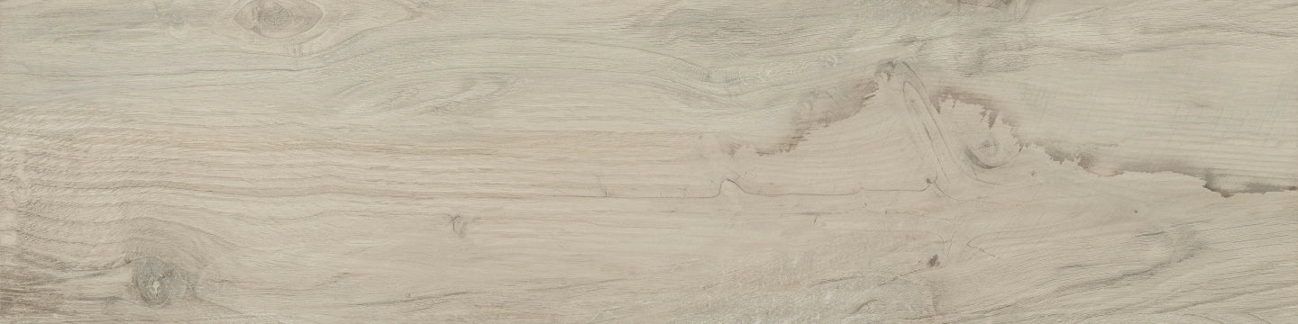 Ceramiche Castelvetro, Woodland - CWD32R4 - Maple, Naturale, 30x120cm, 10.00mm, Rett.