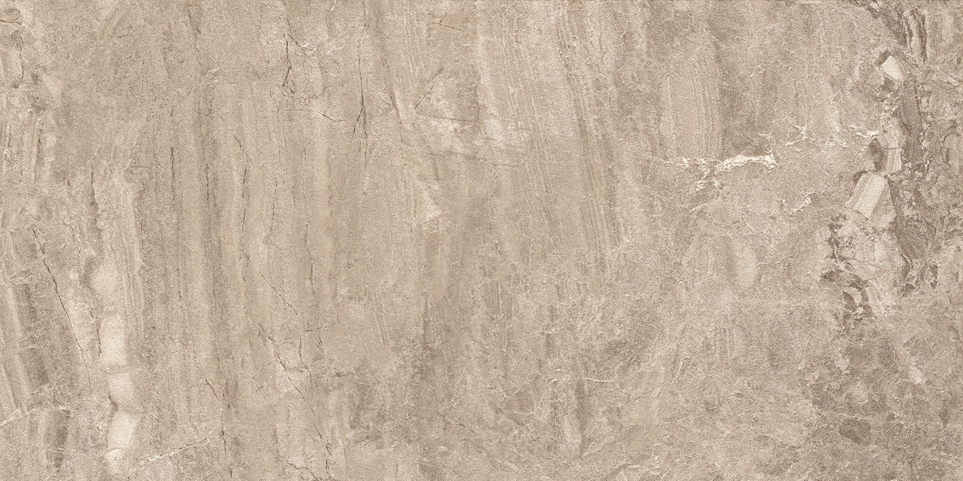 Ceramiche Coem, Sciliar - GG732R - Sand, Naturale, 7.5x30cm, 9.00mm, Rett.