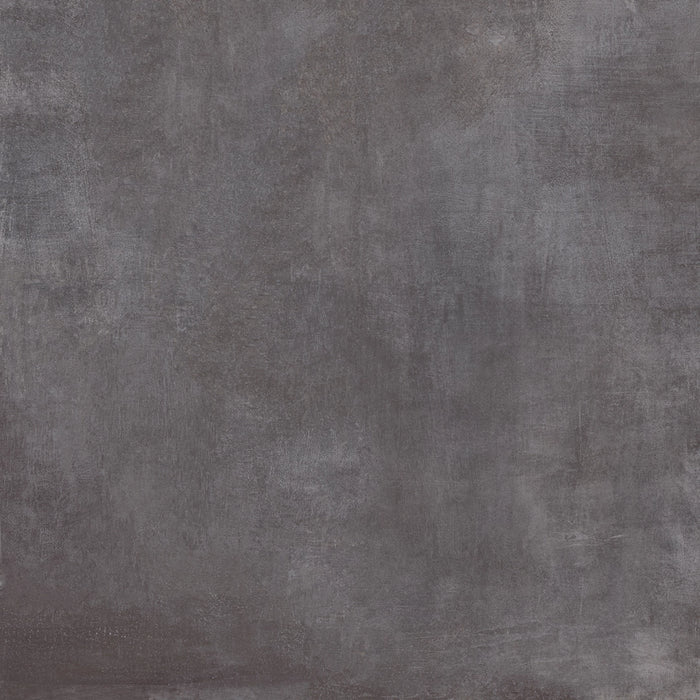 Ceramiche Keope, Noord - EDC6 - Anthracite, Natural R10, 120x120cm, 9.00mm, Rett.