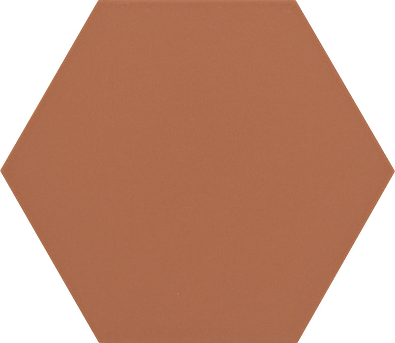 Cevica, Boom - LB65 - Raw Sienna, Mate, 14x16cm, 10.00mm