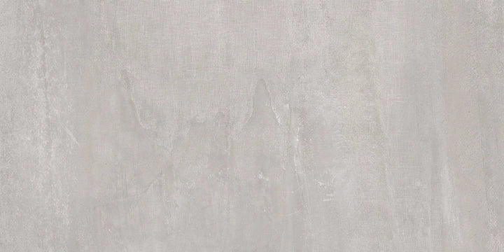 Provenza Ceramiche, Gesso - E34L - Pearl Grey, Naturale, 30x60cm, 9.50mm, Rett.