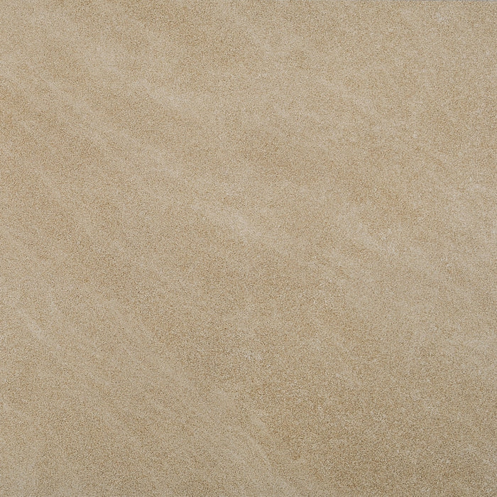 Ceramiche Coem, Pietra Sabbiosa - SA752SR - Beige, Strutturato, 75x75cm, 10.00mm, Rett.