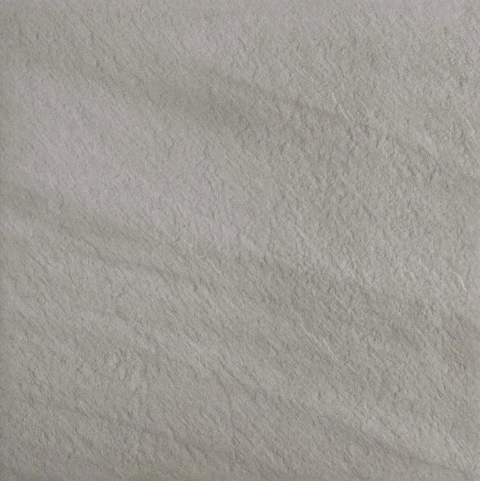 Ceramiche Supergres, Stockholm - GR2Ø - Grau, Matt, 60x60cm, 20.00mm, Rett.