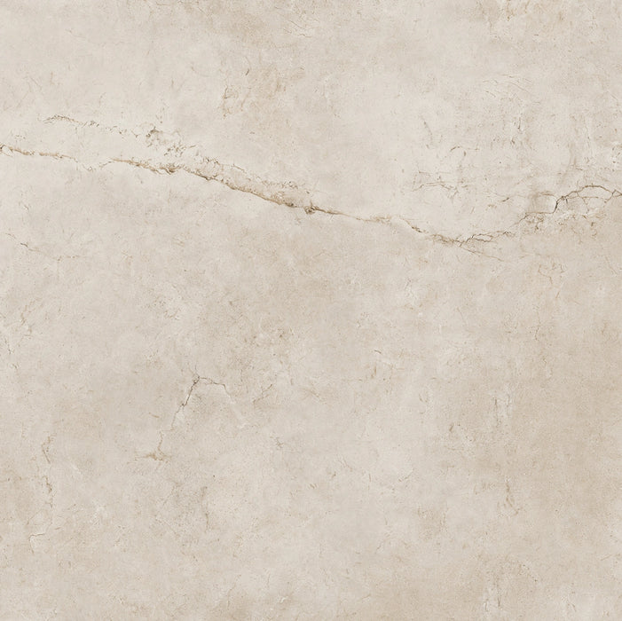 Dom Ceramiche, Majestic Evo - DMJ6040R - Tundra Grey, Naturale, 59.5x59.5cm, 10.00mm, Rett.