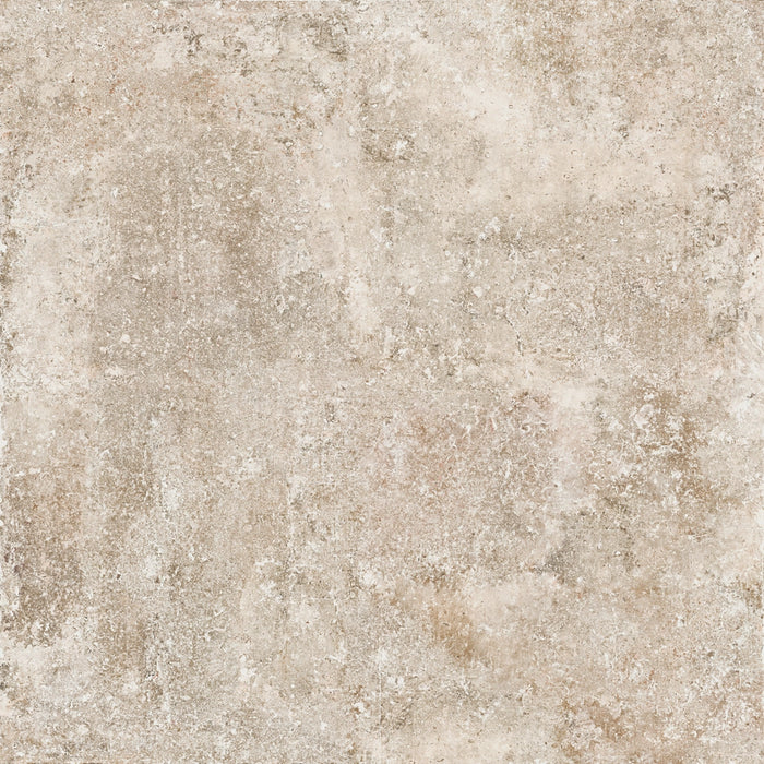 Unicom Starker, Pietra Di Grè - Bianco, Naturale, 60x60cm, 10.00mm, Rett.