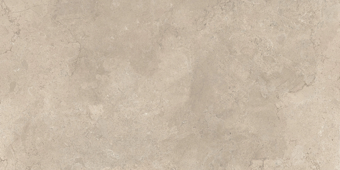 Ceramiche Refin, Pedra Azul - NZ53 - Greige, Naturale, 60x120cm, 9.00mm, Rett.