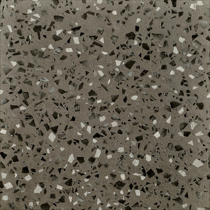 Ceramiche Coem, Terrazzo - TZX600R - Beton Maxi, Naturale, 60x60cm, 10.00mm, Rett.