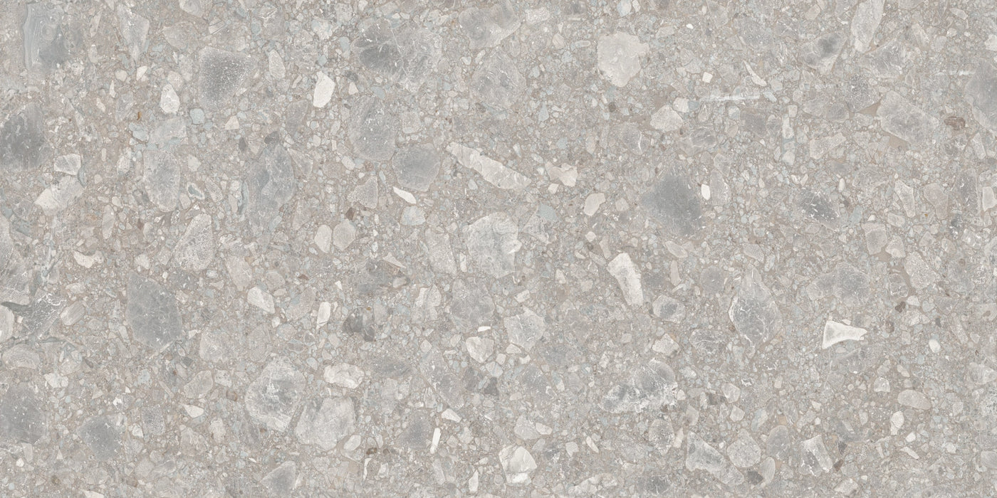 Lea Ceramiche, Side Stone - Cluster Light, Naturale, 30x60cm, 9.00mm, Rett.