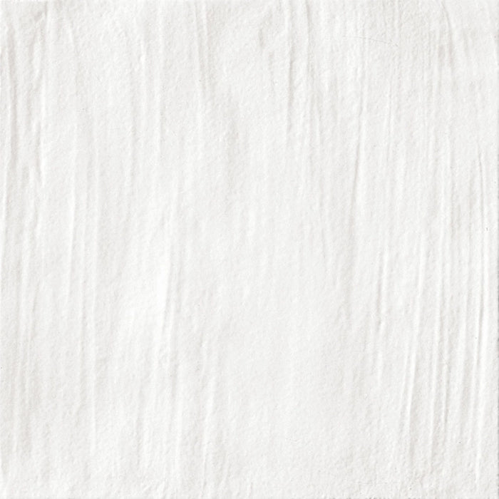 Savoia Italia, Cotto Mediterraneo - S3390 - Bianco, Lucido, 34x34cm, 9.00mm