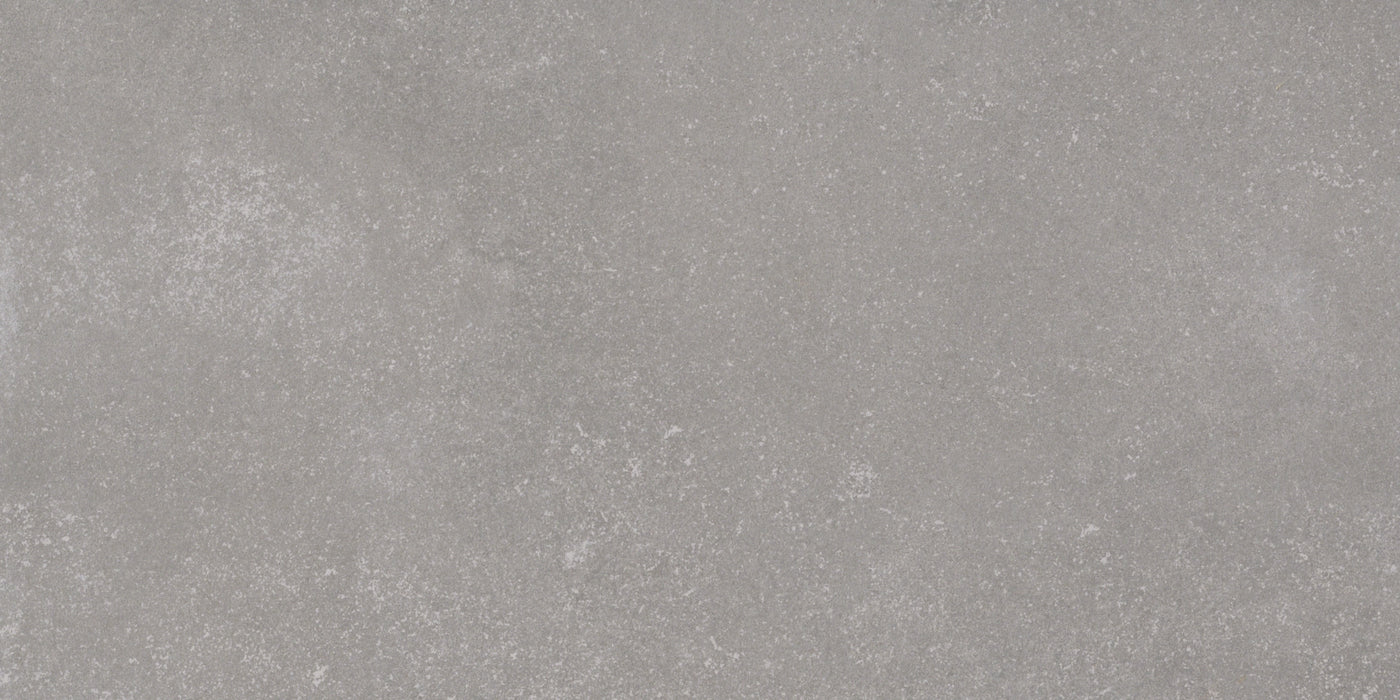 Casalgrande Padana, Eco Concrete - Eco Grigio, Naturale, 60x120cm, 9.00mm, Rett.