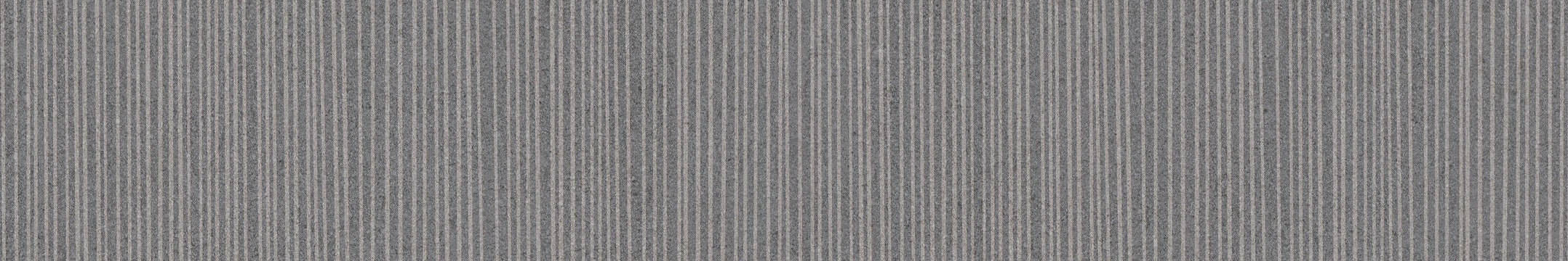 Ceramiche Coem, Tweed Stone - TW210R - Graphite, Naturale, 25x149.7cm, 10.00mm, Rett.