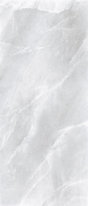 Ceramica Rondine, Himalaya - White, Full Lappato, 120x280cm, 6.00mm, Rett.