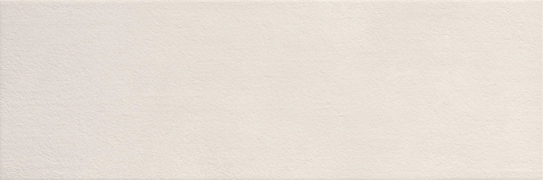 Fap Ceramiche, Mat&more - fOVD - White, Matt, 25x75cm, 8.50mm