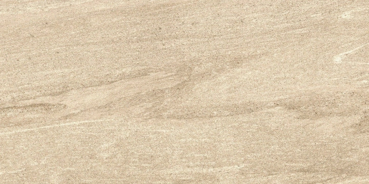 Ceramiche Castelvetro, Wals - XWL62R2 - Beige, Naturale, 60x120cm, 20.00mm, Rett.