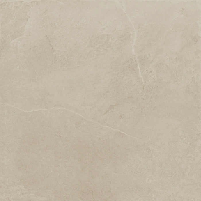 Keraben, Mixit - GOW0R001 - Beige, Matt, 75x75cm, 10.00mm, Rett.