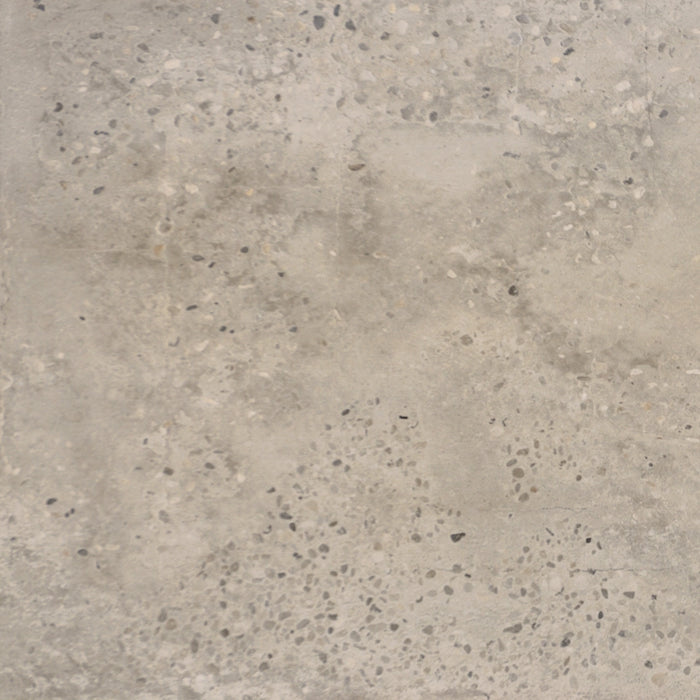 Ceramica Fioranese, Concrete - CN603R - Light Grey, Naturale, 60.4x60.4cm, 10.00mm, Rett.