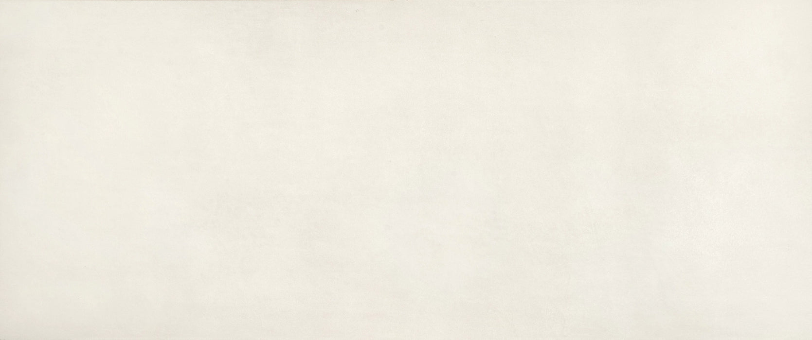 Ceramiche Supergres, Colovers - LWH5 - White, Matt, 50x120cm, 8.50mm