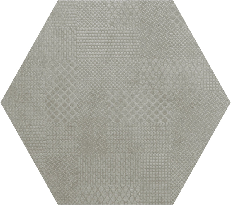 Gigacer, Concept 1 - Stone, Texture Mat, 16x18cm, 6.00mm, Rett.