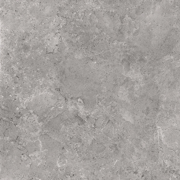 Ceramiche Refin, Pedra Azul - NV49 - Grey, Naturale, 60x60cm, 9.00mm, Rett.