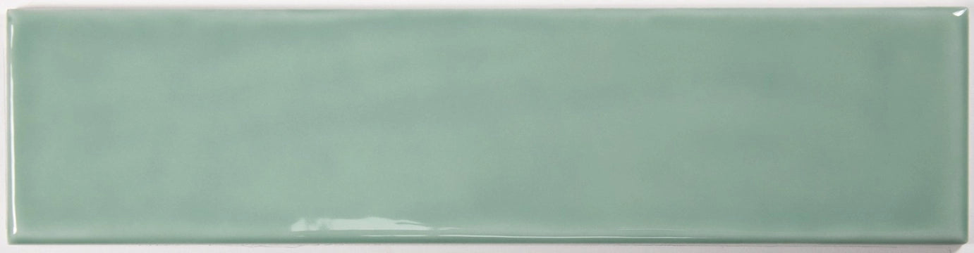 Wow Design, Grace - Sage, Gloss, 7.5x30cm, 10.00mm