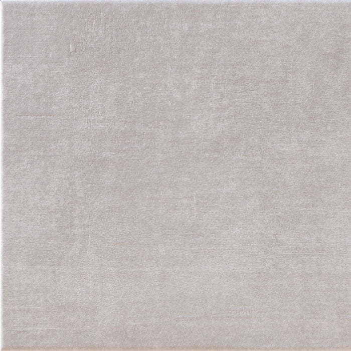 Prissmacer, Arts - Gris, Matt, 60.8x60.8cm, 9.50mm, Rett.