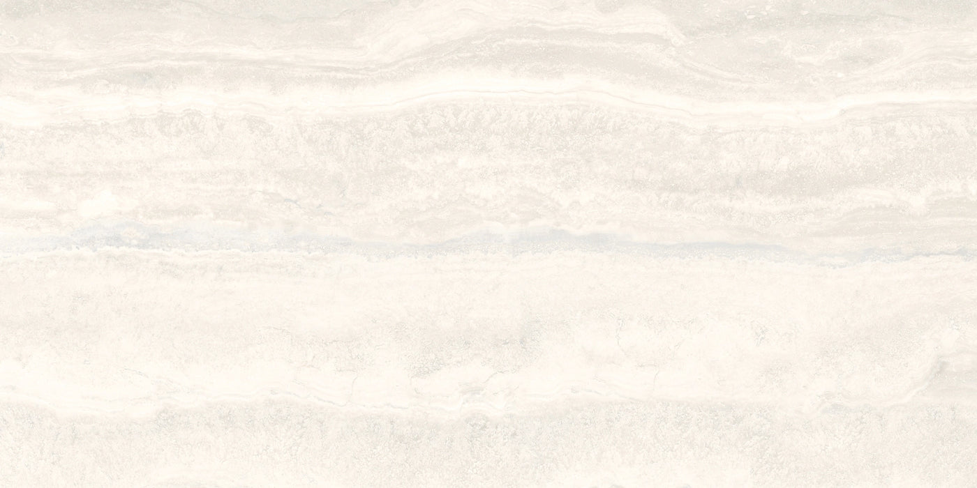 Ceramica Sant'agostino, Via Appia - CSAAVCWK12 - Vein Cut White, Kry, 60x120cm, 9.00mm, Rett.