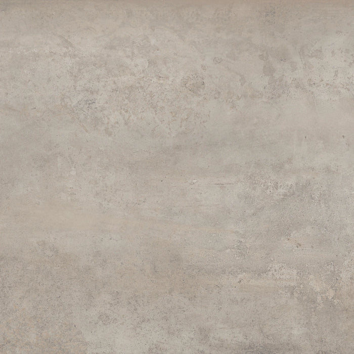 Ceramiche Castelvetro, Materika - XMK10R4 - Grigio, Naturale, 100x100cm, 20.00mm, Rett.