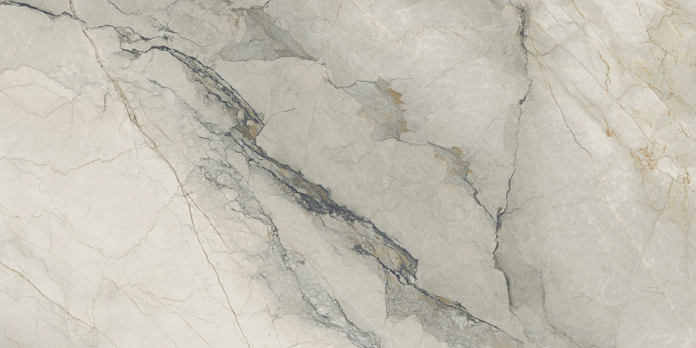 La Fabbrica Ava, Bolgheri Stone - 196003 - Sage, Naturale, 60x120cm, 8.80mm, Rett.