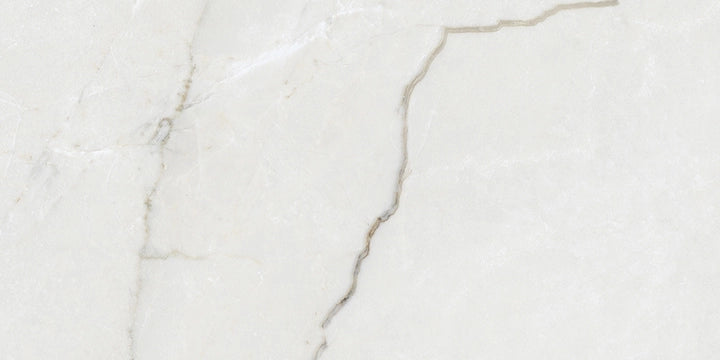 Pastorelli Ceramiche, Sunshine - P009403AJ - Su Segesta Ivory, Shine, 60x120cm, 8.50mm, Rett.