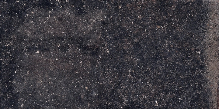 Provenza Ceramiche, Unique Bleu - EHFW - Anthracite Noble, Naturale, 40x80cm, 9.50mm, Rett.