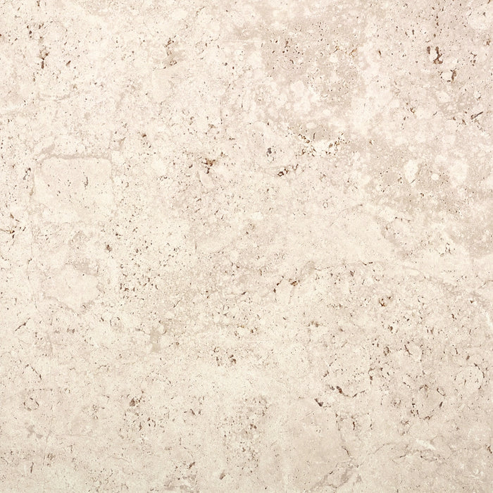 Cir Manifatture Ceramiche, In Falda - 1072813 - Travertino Navona, Naturale, 20x20cm, 10.00mm