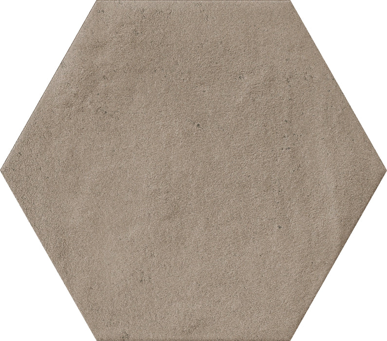 Panaria Ceramica, La Matière - PGCLM00 - Fibre, Naturale, 22x25cm, 9.00mm, Rett.