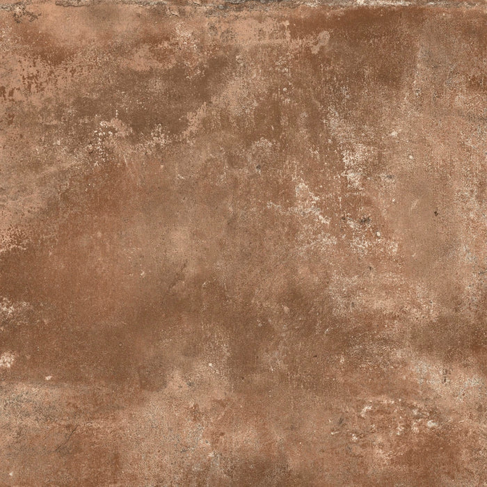 Marazzi, Cotti D'italia - M02C - Marrone, Matt, 60x60cm, 9.50mm, Rett.