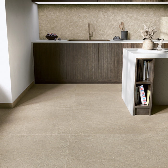 Isla Tiles, Terracruda - 1006166 - Argilla, Naturale, 60x120cm, 9.50mm, Rett.