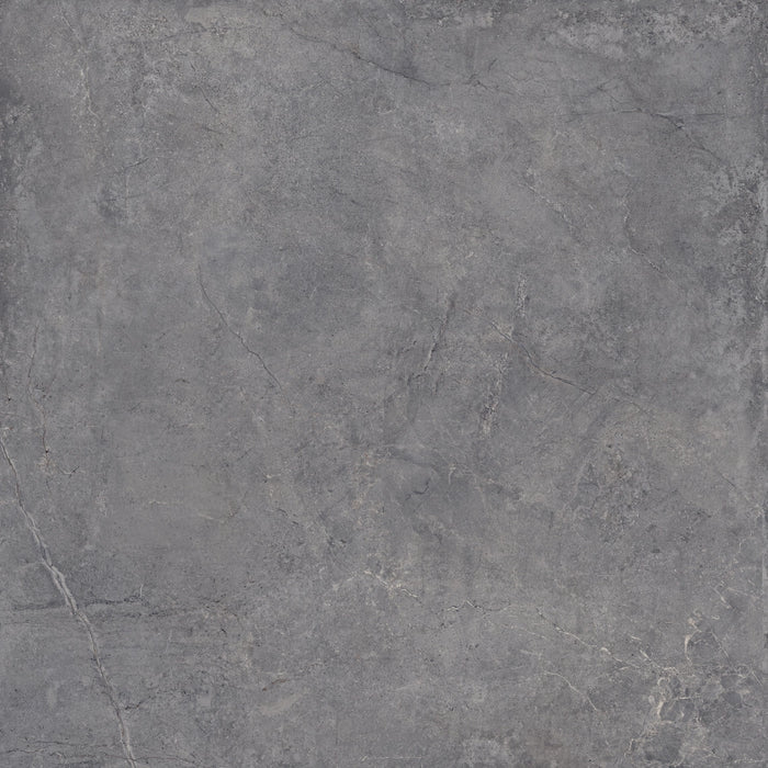 Ceramiche Castelvetro, Evolution - Titanium, Naturale, 60x60cm, 20.00mm, Rett.