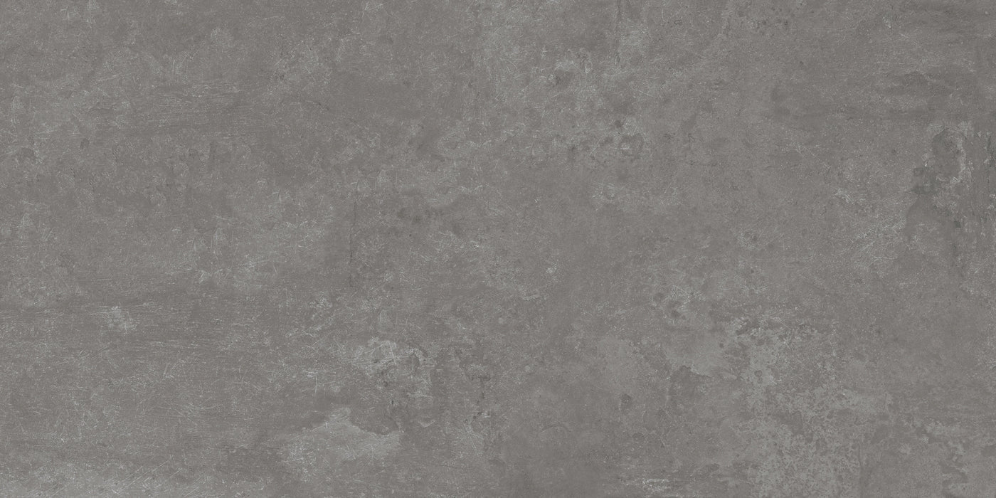 Ceramiche Keope, Ikon - IKC2 - Grey, Grip R10, 60x120cm, 9.00mm, Rett.