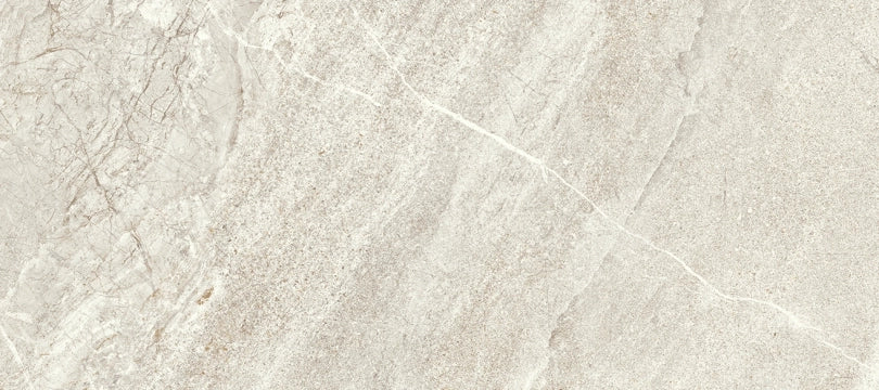 EnergieKer, Agathòs - White,-Naturale,-120x270cm,-6.00mm,-Rett.