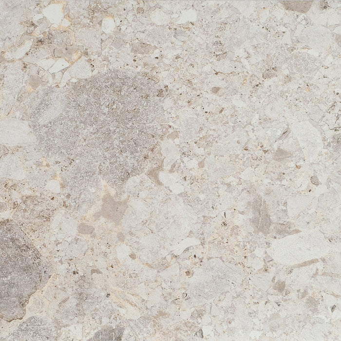 Ceramica Fioranese, Frammenta - CG601R - Bianco, Naturale, 60.4x60.4cm, 10.00mm, Rett.