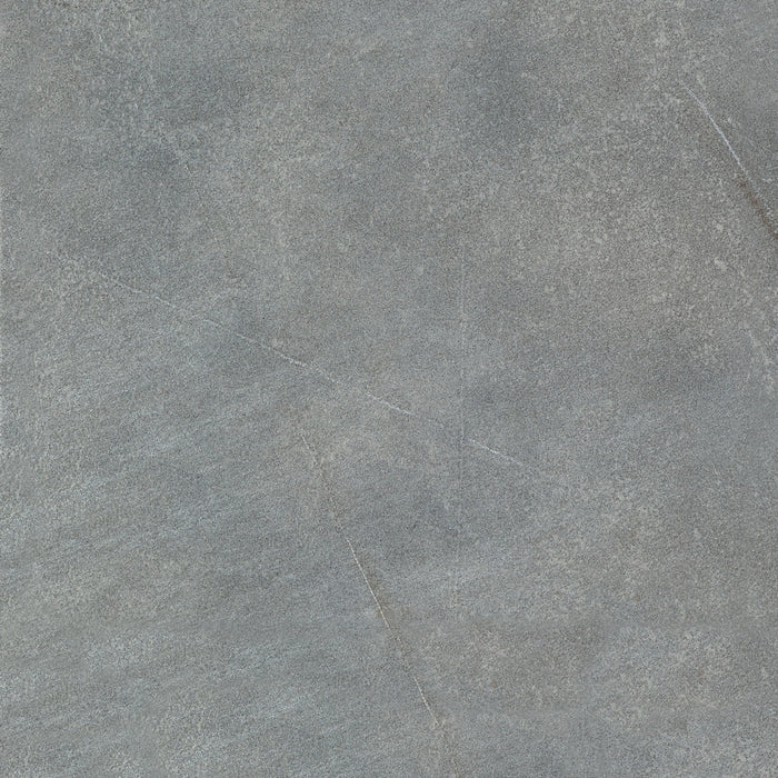 Casalgrande Padana, Meteor - Grigio, Naturale, 30x30cm, 9.00mm, Rett.